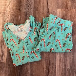 Candy cane mama lounge